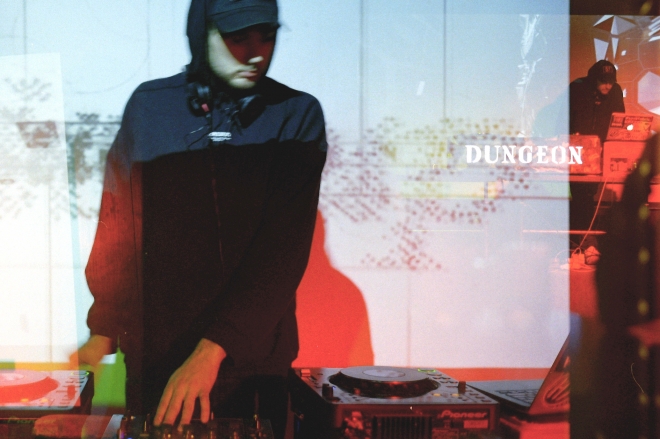 18 Dungeon JazzClub Fizzy